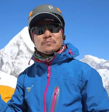 Dawa Sherpa