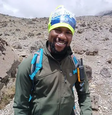 Dominic Nyambacha