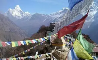 TREKKINGS Y EXPEDICIONES