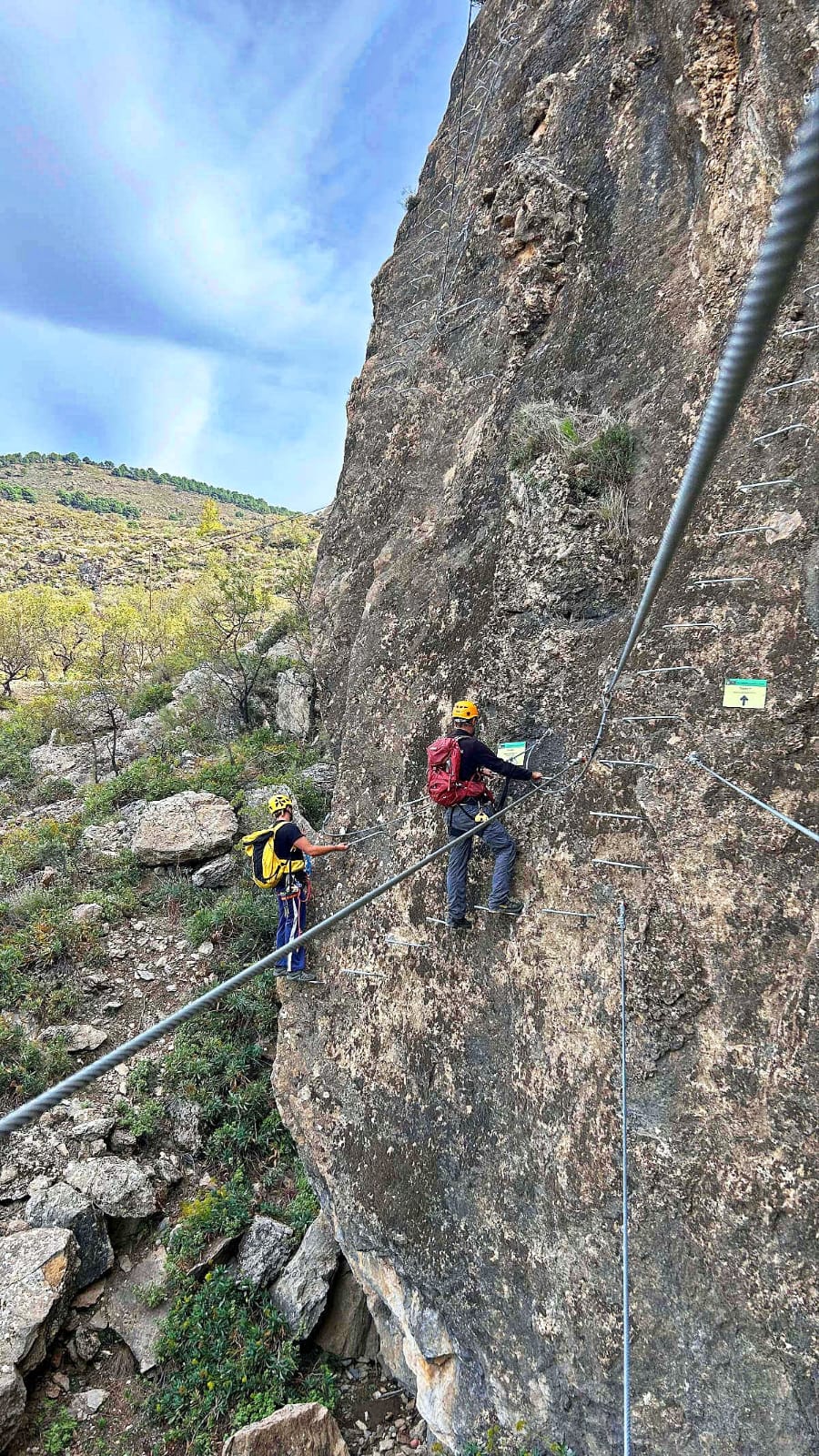 Ferrata Narila